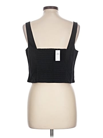 Banana Republic Factory Store Tank Top (view 2)