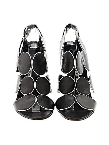 Manolo Blahnik Sandals (view 2)