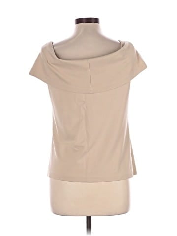 Tahari by ASL Short Sleeve Top (view 2)