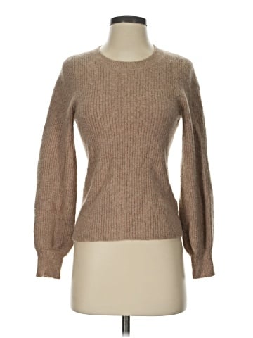 J.Crew Factory Store Pullover Sweater (view 1)