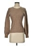 J.Crew Factory Store Tan Pullover Sweater Size XS - photo 1
