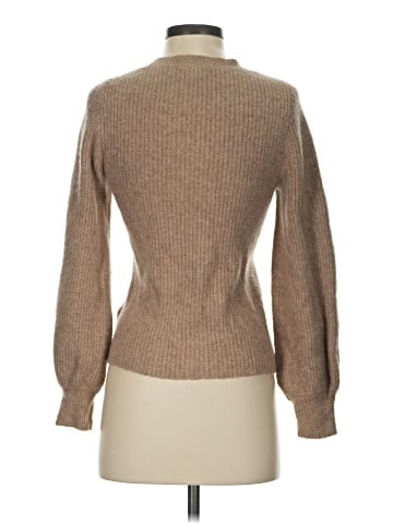 J.Crew Factory Store Pullover Sweater (view 2)