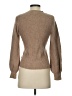 J.Crew Factory Store Tan Pullover Sweater Size XS - photo 2