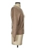 J.Crew Factory Store Tan Pullover Sweater Size XS - photo 4