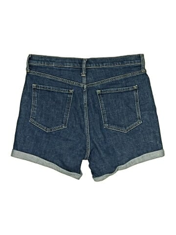 Banana Republic Denim Shorts (view 2)