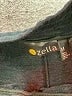 Zella Solid Gray Track Pants Size M - photo 7