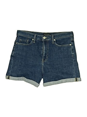 Banana Republic Denim Shorts (view 1)