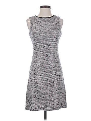 St. John Casual Dress (view 1)