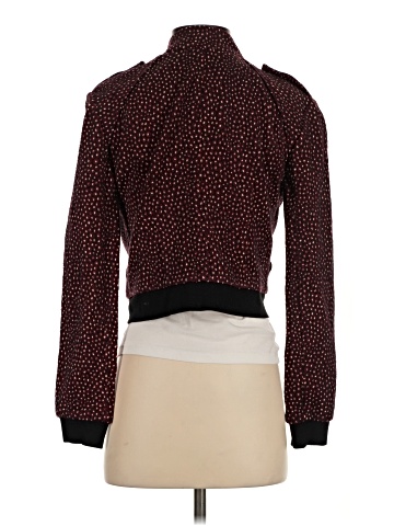 Diane von Furstenberg Jacket (view 2)