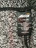 Avia Tweed Gray Active Pants Size L - photo 7
