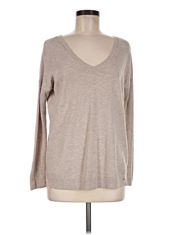 American Eagle Outfitters Pullover Sweater (view 1)