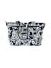 Vera Bradley Paisley Blue Tote One size - photo 1