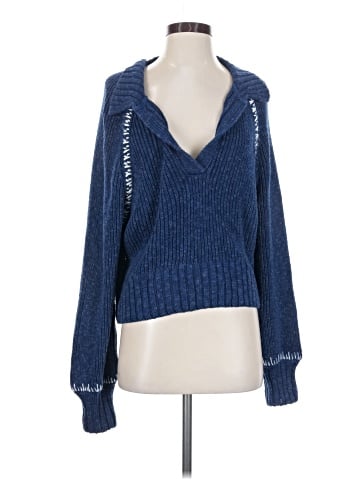 Hudson Jeans Pullover Sweater (view 1)