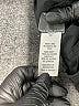 C9 By Champion 100% Polyester Black Raincoat Size M - photo 7