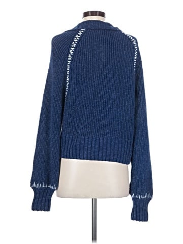 Hudson Jeans Pullover Sweater (view 2)