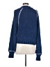 Hudson Jeans Blue Pullover Sweater Size XS - photo 2