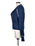 Hudson Jeans Blue Pullover Sweater Size XS - photo 5