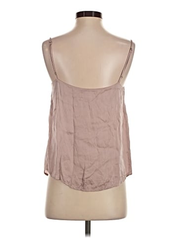 Velvet by Graham & Spencer Sleeveless Blouse (view 2)