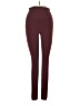 Athleta Burgundy Active Pants Size XS - photo 1