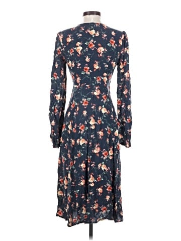 Hem & Thread Casual Dress (view 2)