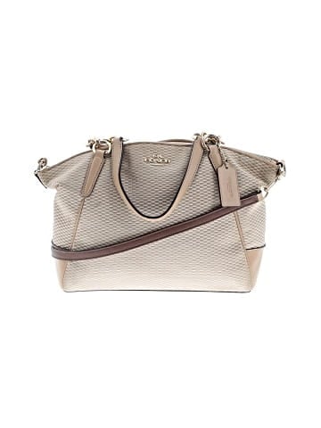 Coach Factory Satchel (view 1)