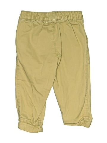 Baby Gap Khakis (view 2)