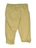 Baby Gap Solid Tan Khakis Size 12-18 mo - photo 2