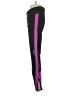 C9 By Champion Color Block Purple Track Pants Size S - photo 5