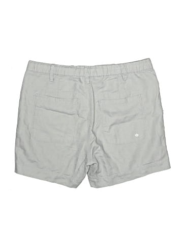 G1 Goods Khaki Shorts (view 2)