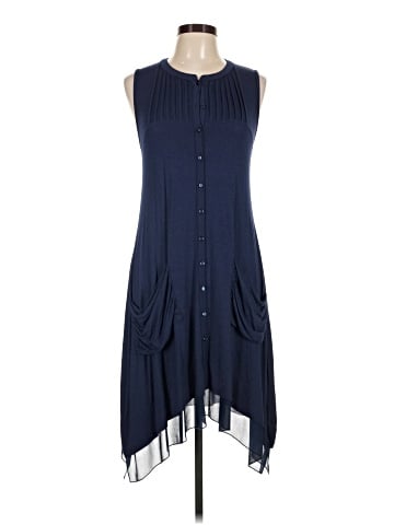 Design History Casual Dress (view 1)