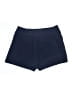 Athleta Solid Blue Athletic Shorts Size 24 waist - photo 2