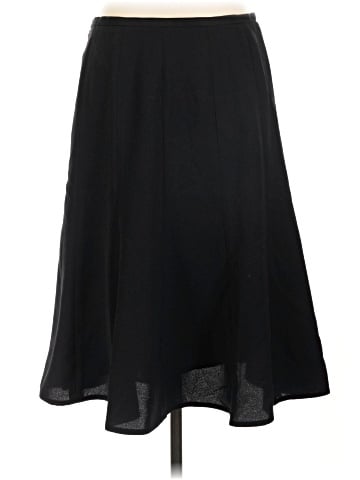 Kate Hill Formal Skirt (view 2)
