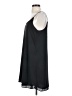 Alya 100% Polyester Solid Black Casual Dress Size XS - photo 5