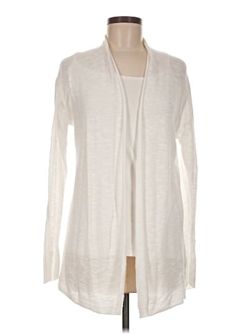 Caslon Cardigan (view 1)
