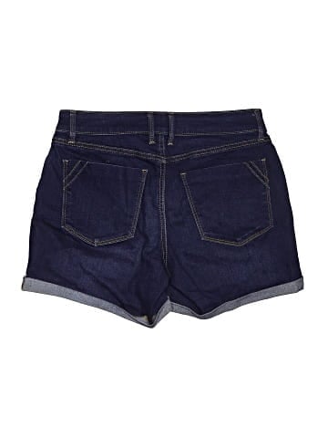 Apt. 9 Denim Shorts (view 2)
