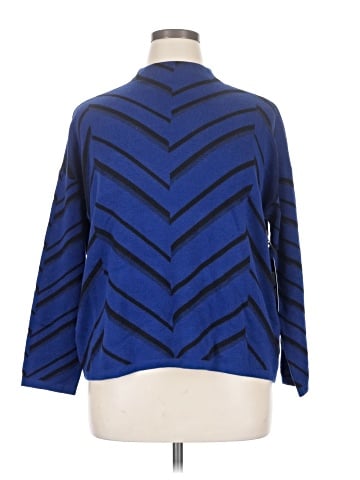 Jones New York Pullover Sweater (view 1)