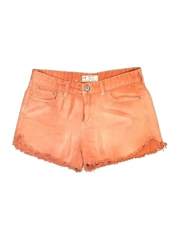 Free People Shorts (view 1)