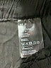 H&M 100% Viscose Solid Black Track Pants Size 8 - photo 8