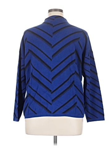 Jones New York Pullover Sweater (view 2)