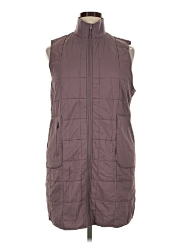 Title Nine Vest (view 1)