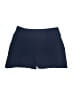 Athleta Solid Blue Athletic Shorts Size 24 waist - photo 1