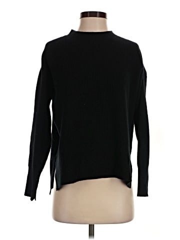 Margaret O'Leary Turtleneck Sweater (view 1)