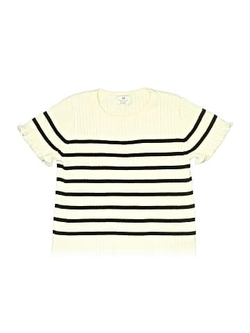 H&M Short Sleeve Top (view 1)