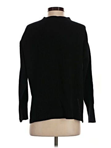 Margaret O'Leary Turtleneck Sweater (view 2)