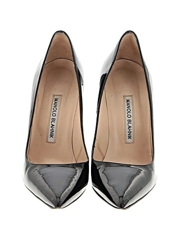 Manolo Blahnik Pumps (view 2)