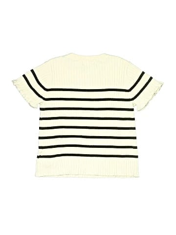 H&M Short Sleeve Top (view 2)