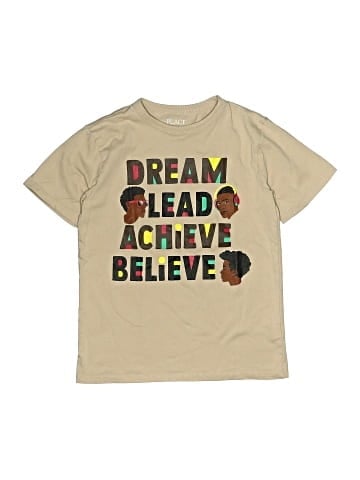The Children's Place Short Sleeve T-Shirt (view 1)
