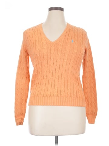 Ralph Lauren Sport Pullover Sweater (view 1)