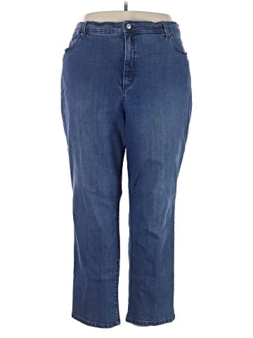 Gloria Vanderbilt Jeans (view 1)