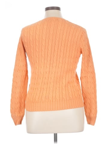 Ralph Lauren Sport Pullover Sweater (view 2)
